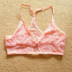 Aerie racerback Bralette